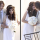Illustration for article titled Resident Evil Movie Director Marries Resident Evil Actress
